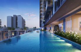2-zimmer wohnung 85 m² in Ho Chi Minh (Saigon), Vietnam. $947 000