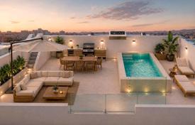 3-zimmer wohnung 88 m² in Villajoyosa, Spanien. 987 000 €