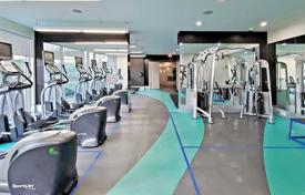 1-zimmer wohnung in Etobicoke, Kanada. C$893 000