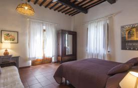 Einfamilienhaus – Montelupo Fiorentino, Toskana, Italien. 3 750 €  pro Woche