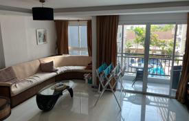 1-zimmer wohnung 69 m² in Pattaya, Thailand. $133 000