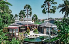 3-zimmer villa 150 m² in Ubud, Indonesien. $450 000