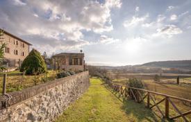 34-zimmer landgut 1412 m² in Colle di Val D'elsa, Italien. 990 000 €