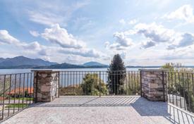 Einfamilienhaus – Stresa, Piedmont, Italien. 790 000 €