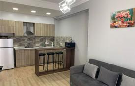 2-zimmer wohnung 57 m² in Altstadt von Tiflis, Georgien. $126 000