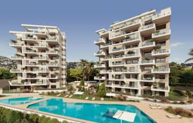 3-zimmer wohnung 92 m² in Calp, Spanien. 467 000 €