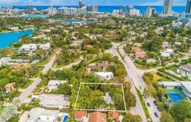 Haus in der Stadt – Miami Beach, Florida, Vereinigte Staaten. $3 459 000