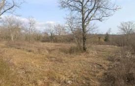 Grundstück in Grožnjan, Kroatien. 72 000 €