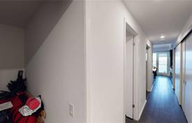 2-zimmer wohnung in Yonge Street, Kanada. C$1 094 000