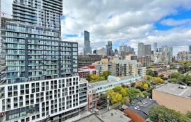 Wohnung – Dundas Street East, Old Toronto, Toronto,  Ontario,   Kanada. C$847 000