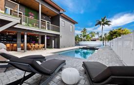 Haus in der Stadt – Bradenton, Florida, Vereinigte Staaten. $1 799 000