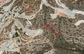 Grundstück in Agios Tychonas, Zypern. 752 000 €