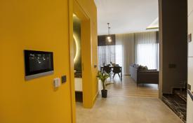 3-zimmer appartements in neubauwohnung 120 m² in Antalya (city), Türkei. $407 000