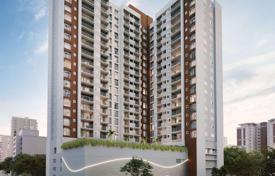 New residential complex with apartments in Sao Paulo, Brasilien. ab $203 000