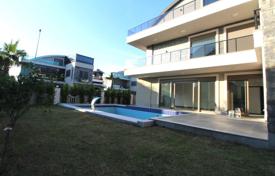 Moderne Villen mit intelligenten Haussystem in Belek Antalya. $1 189 000