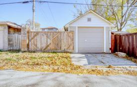 3-zimmer haus in der stadt in York, Kanada. C$1 263 000