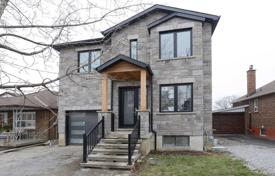 5-zimmer haus in der stadt in York, Kanada. C$1 716 000