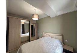 2-zimmer wohnung 40 m² in Krtsanisi Street, Georgien. $110 000