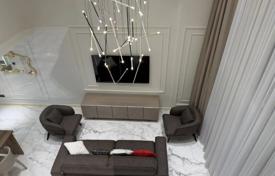 3-zimmer wohnung 110 m² in Lisi lake, Georgien. $550 000