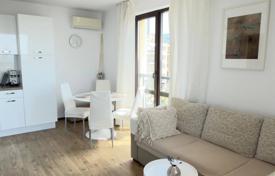 2-zimmer wohnung 55 m² in Sveti Vlas, Bulgarien. 112 000 €