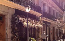3-zimmer wohnung 265 m² in Madrid Stadt, Spanien. 4 720 000 €