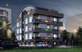 5-zimmer penthaus 163 m² in Kepez, Türkei. 12 216 000 TRY