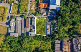 Grundstück in Jimbaran, Indonesien. $444 000