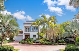 Villa – Key Biscayne, Florida, Vereinigte Staaten. $2 675 000
