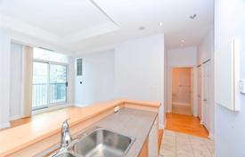 Wohnung – Wellesley Street East, Old Toronto, Toronto,  Ontario,   Kanada. C$732 000