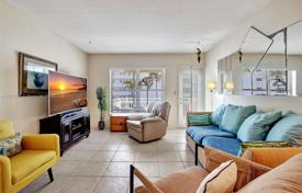 2-zimmer appartements in eigentumswohnungen 88 m² in Pompano Beach, Vereinigte Staaten. $400 000