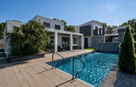 2-zimmer villa 98 m² auf der Chalkidiki, Griechenland. 350 000 €