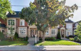 4-zimmer stadthaus in East York, Kanada. C$2 247 000