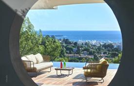 6-zimmer villa in Cannes, Frankreich. 8 200 €  pro Woche