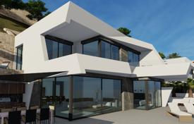 4-zimmer villa 489 m² in Calp, Spanien. 1 690 000 €