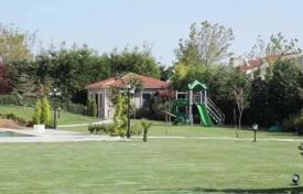 6-zimmer villa 1100 m² in Büyükçekmece, Türkei. $2 630 000