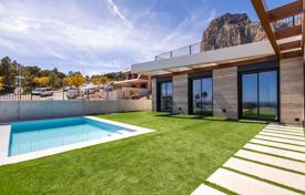 3-zimmer villa 191 m² in Polop, Spanien. 559 000 €