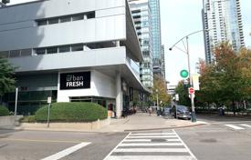 6-zimmer wohnung in Old Toronto, Kanada. C$1 074 000