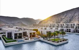 Villa – Muscat Governorate, Oman. From $1 168 000