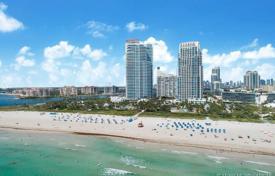 Wohnung – Miami Beach, Florida, Vereinigte Staaten. $2 850 000