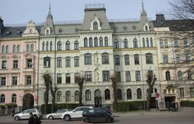 Wohnung – Central District, Riga, Lettland. 950 000 €