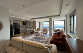 3-zimmer wohnung 150 m² in Konyaalti, Türkei. 27 239 000 TRY
