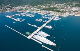 3-zimmer penthaus 199 m² in Tivat city, Montenegro. 1 809 000 €