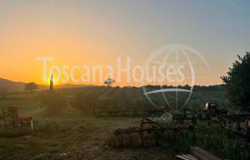 16-zimmer villa 424 m² in Castiglione della Pescaia, Italien. 800 000 €