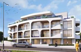 2-zimmer wohnung 64 m² in Sozopol, Bulgarien. 102 000 €