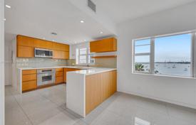 Eigentumswohnung – Island Avenue, Miami Beach, Florida,  Vereinigte Staaten. $2 200 000