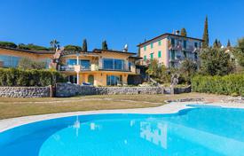 Villa – Padenghe sul Garda, Lombardei, Italien. 2 700 000 €