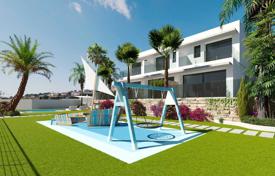 3-zimmer stadthaus 106 m² in Finestrat, Spanien. 525 000 €
