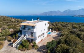 5-zimmer villa 290 m² in Agios Nikolaos, Griechenland. 900 000 €
