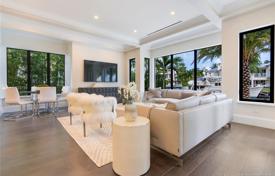 Villa – Fort Lauderdale, Florida, Vereinigte Staaten. $4 940 000