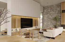 8-zimmer villa 670 m² in Dağbelen, Türkei. 166 585 000 TRY